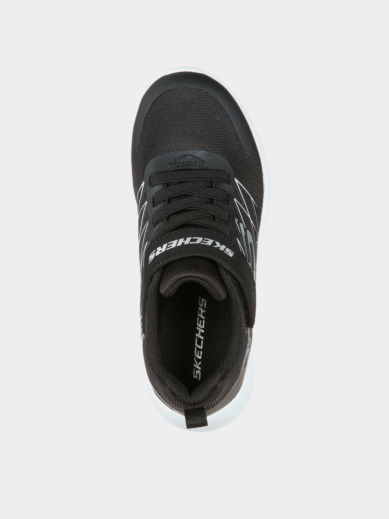 Кроссовки Skechers модель 403770L BKSL Фото
