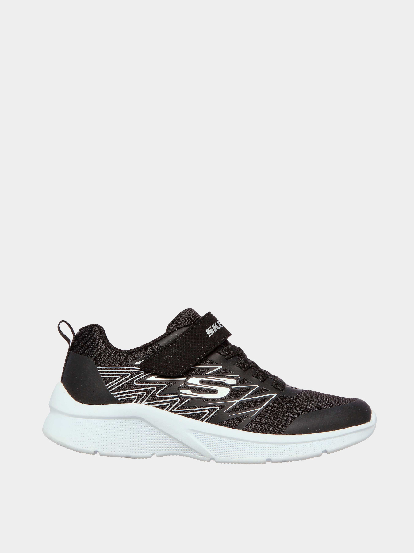 Кроссовки Skechers модель 403770L BKSL Фото