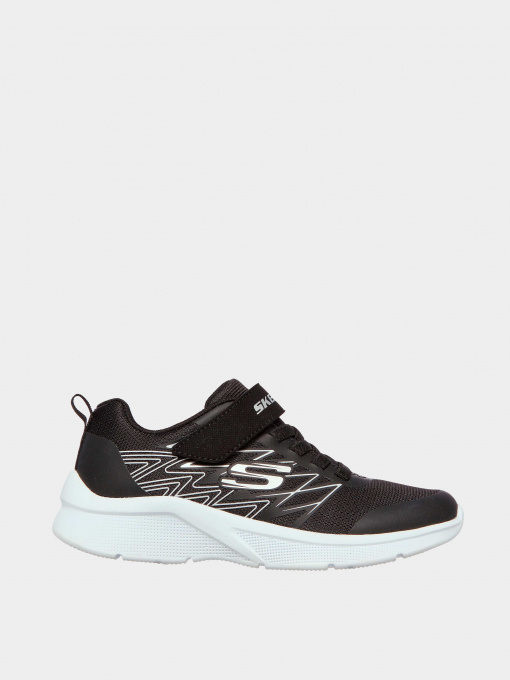 Кроссовки Skechers модель 403770L BKSL Фото