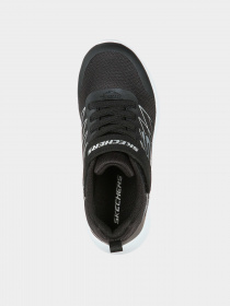 Кроссовки Skechers модель 403770L BKSL Фото
