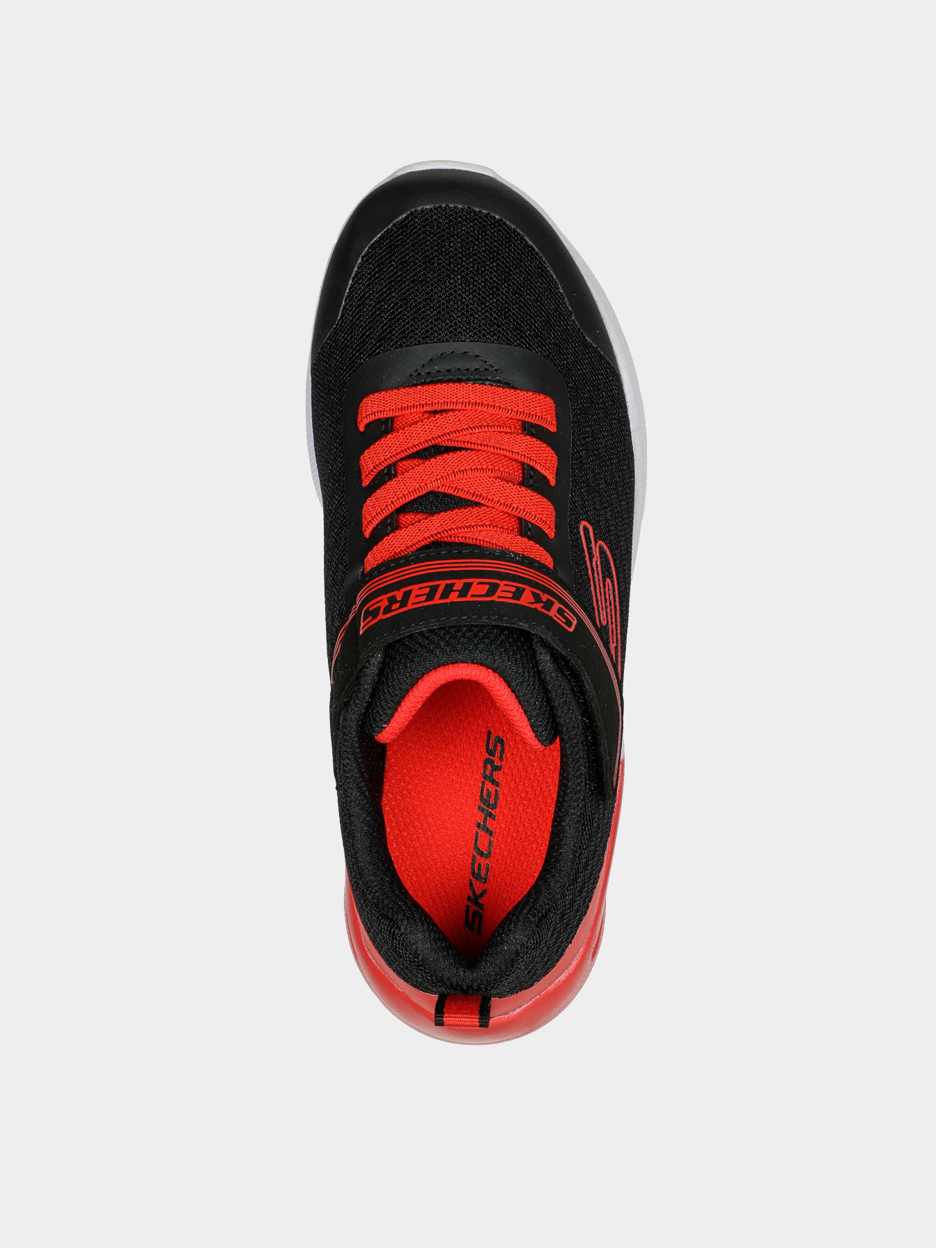 Кроссовки Skechers модель 403773L BKRD Фото