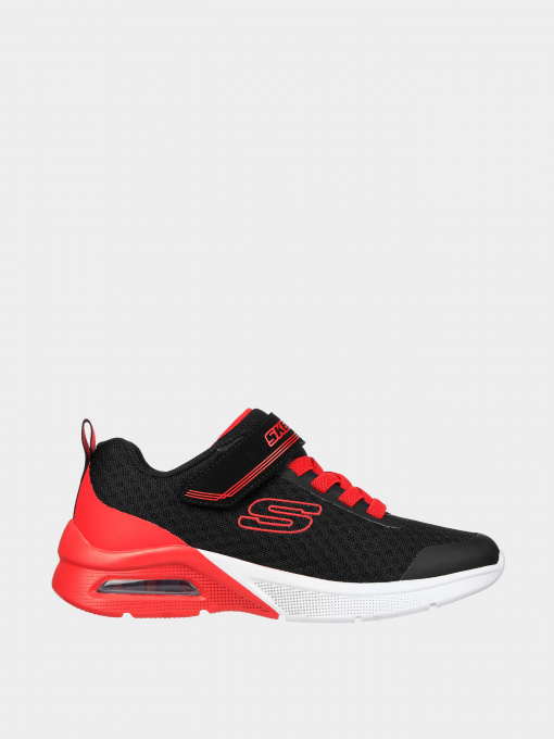 Кроссовки Skechers модель 403773L BKRD Фото