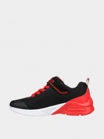 Кроссовки Skechers модель 403773L BKRD Фото