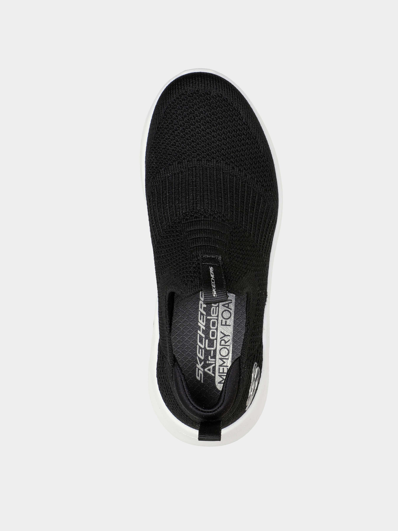 Кроссовки Skechers модель 403786L BLK Фото
