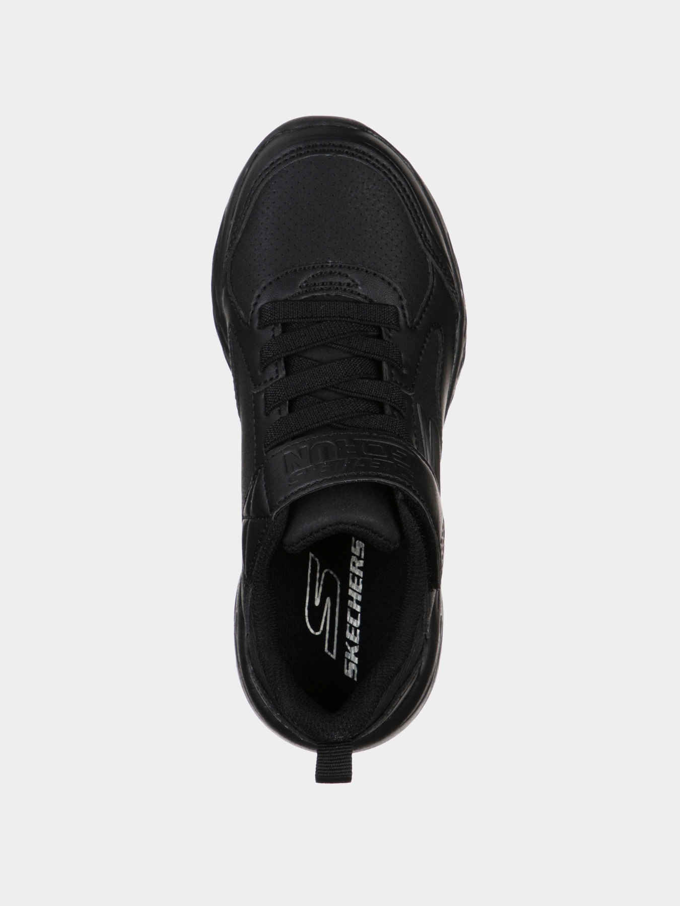Кроссовки Skechers модель 97869L BBK Фото