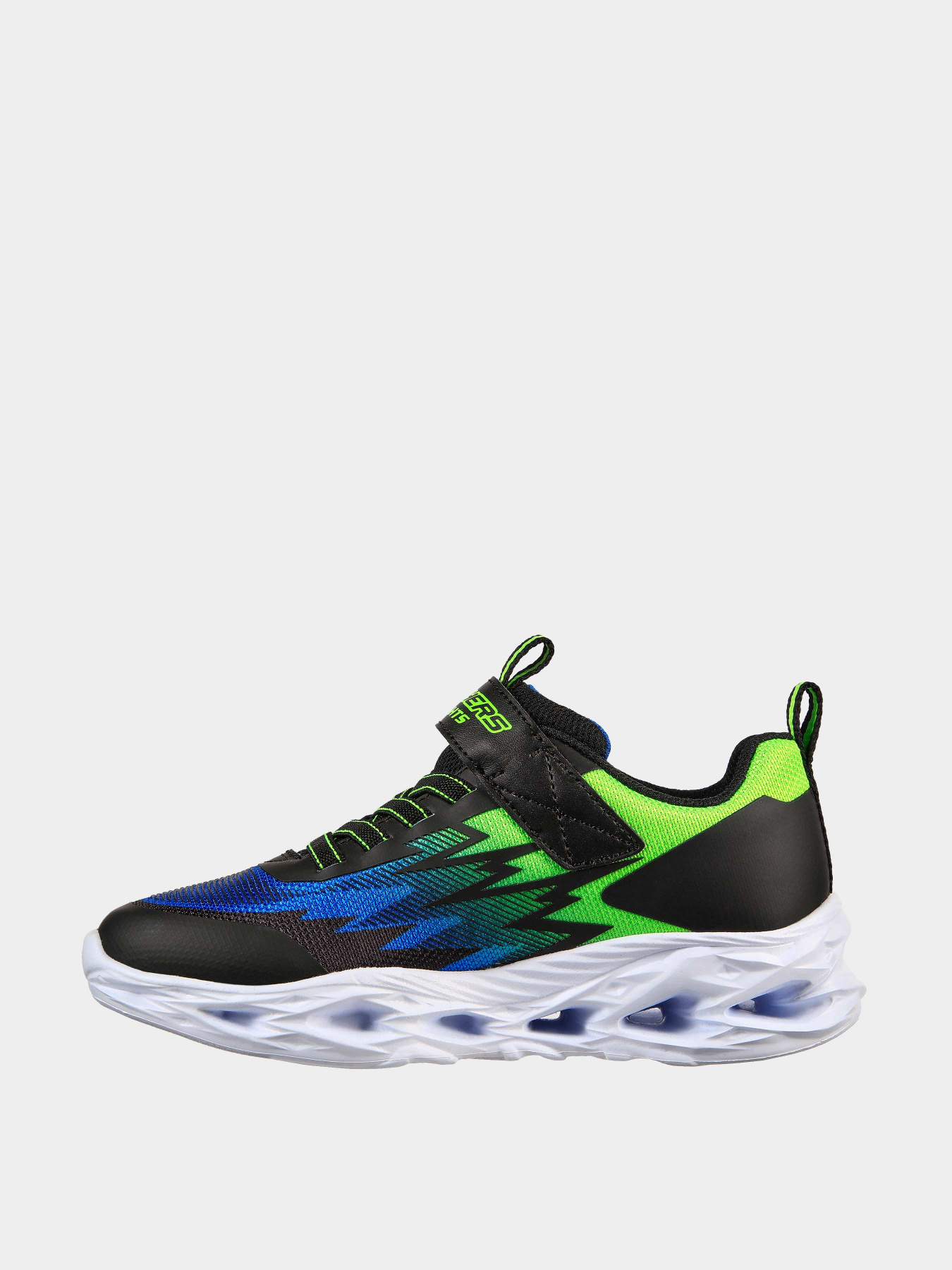 Кроссовки Skechers модель 400600L BBLM Фото