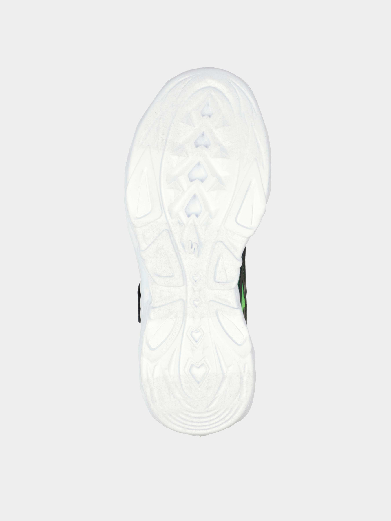Кроссовки Skechers модель 400600L BBLM Фото