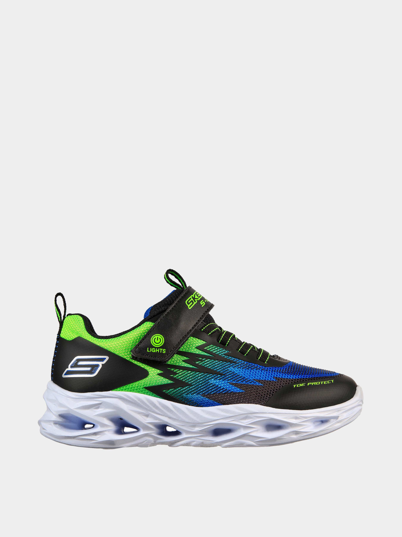 Кроссовки Skechers модель 400600L BBLM Фото