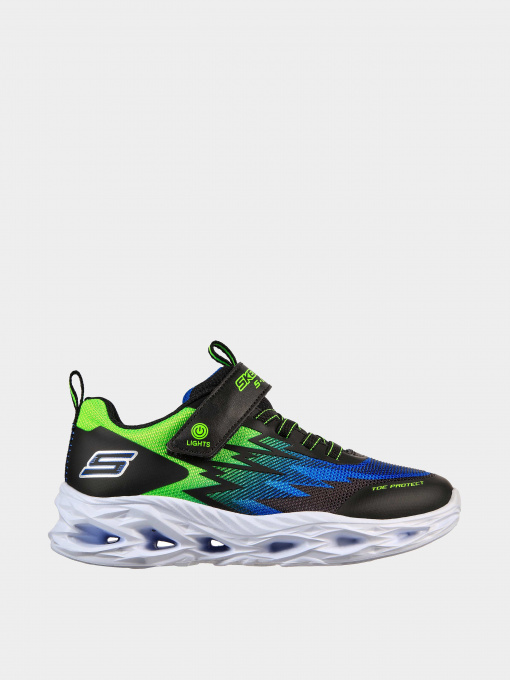 Кроссовки Skechers модель 400600L BBLM Фото