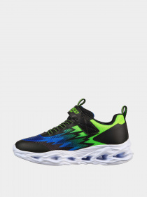 Кроссовки Skechers модель 400600L BBLM Фото
