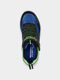 Кроссовки Skechers модель 400600L BBLM Фото