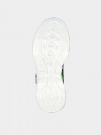 Кроссовки Skechers модель 400600L BBLM Фото
