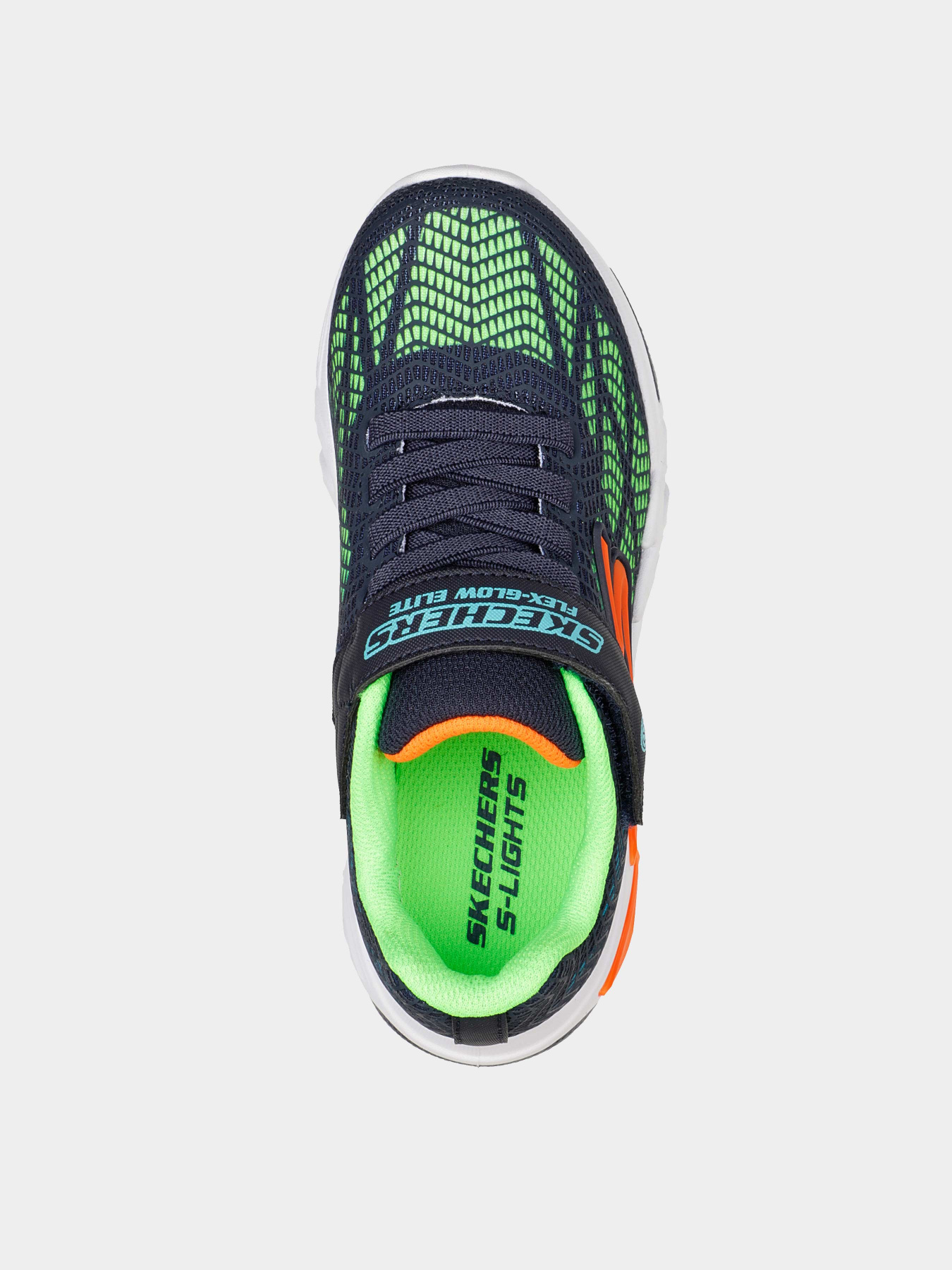 Кроссовки Skechers модель 400137L NVMT Фото