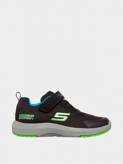 Кроссовки Skechers модель 403661L BLK Фото