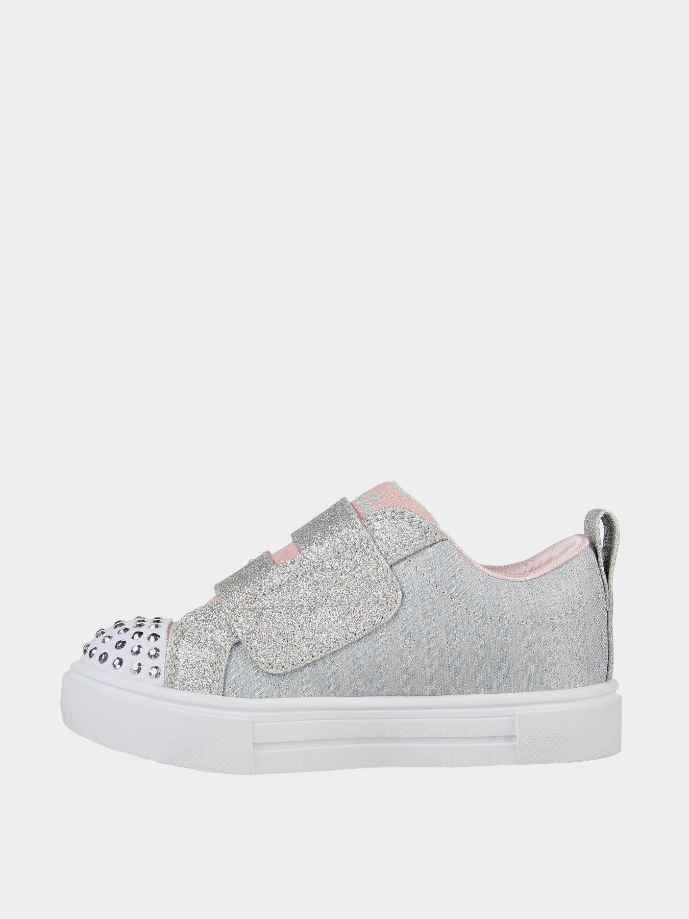 Кроссовки Skechers модель 314788N GYSL Фото