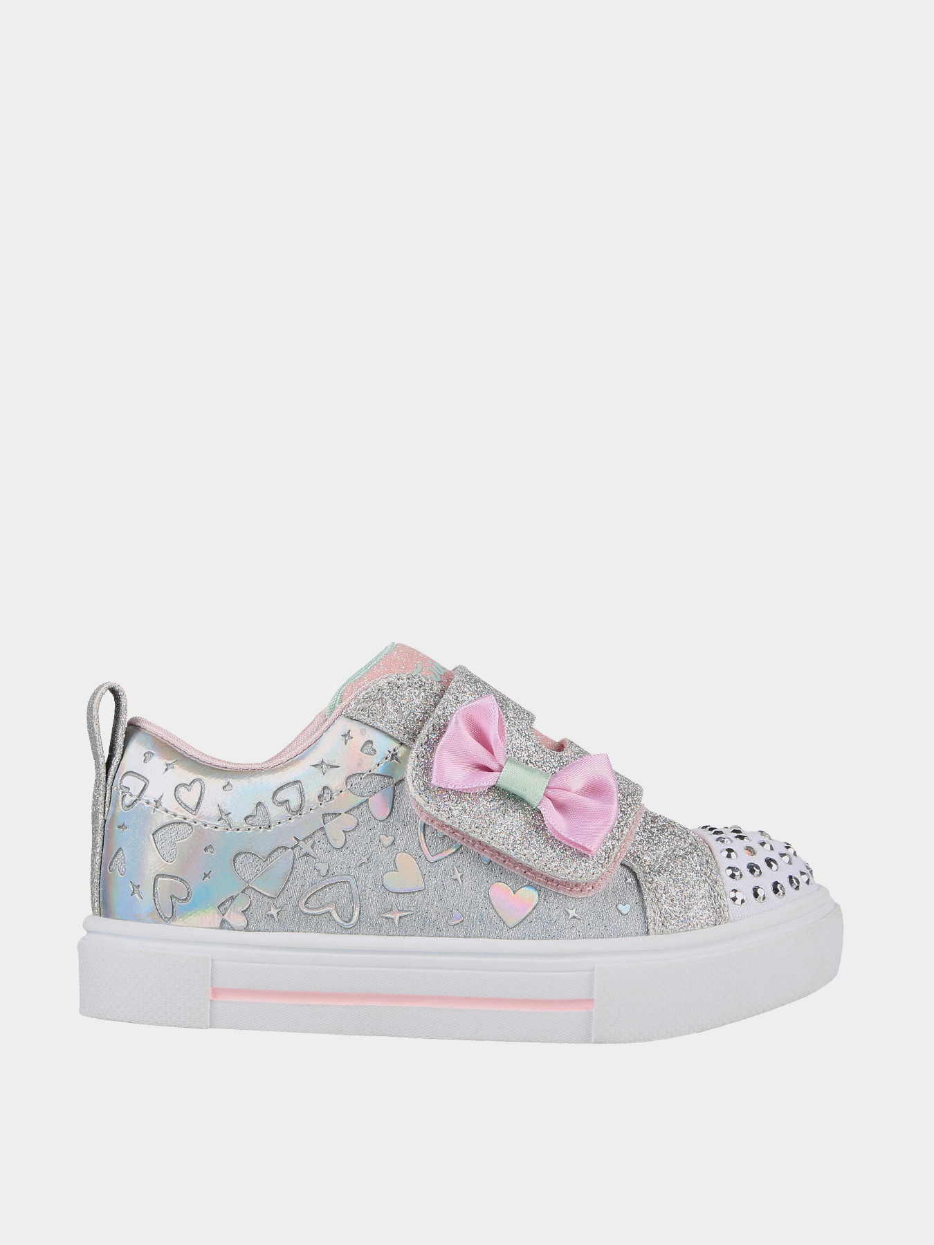 Кроссовки Skechers модель 314788N GYSL Фото