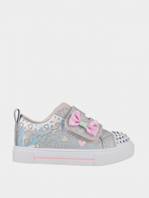 Кроссовки Skechers модель 314788N GYSL Фото