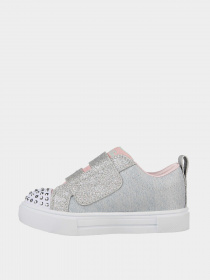 Кроссовки Skechers модель 314788N GYSL Фото