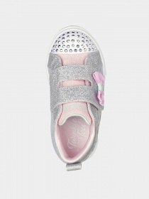 Кроссовки Skechers модель 314788N GYSL Фото