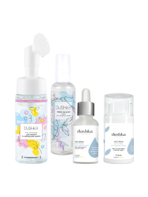 Подарунковий набір MAXI Dushka модель NF-00006401 Фото