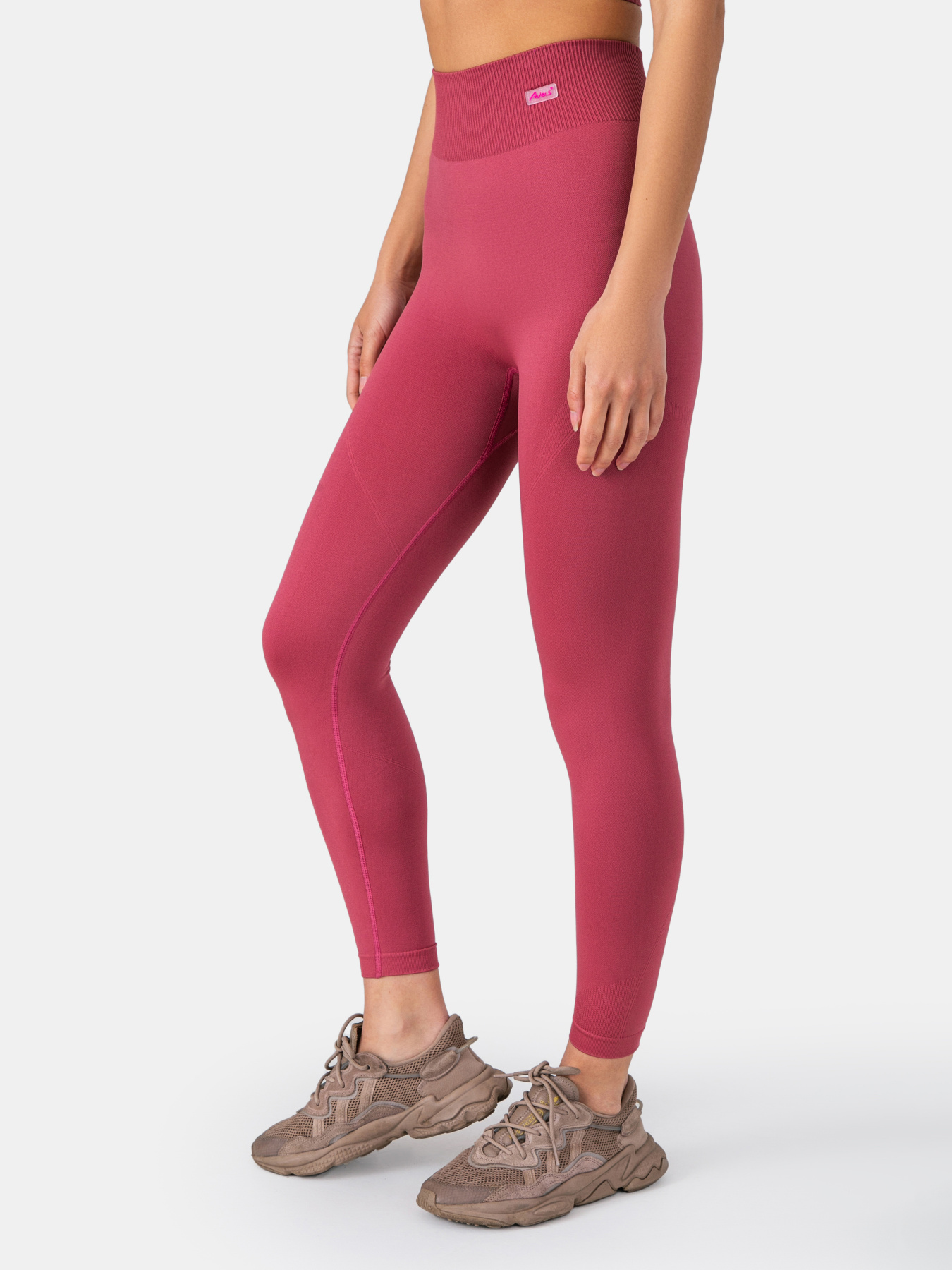 Легінси спортивні AVECS модель 30468-22-AV Фото