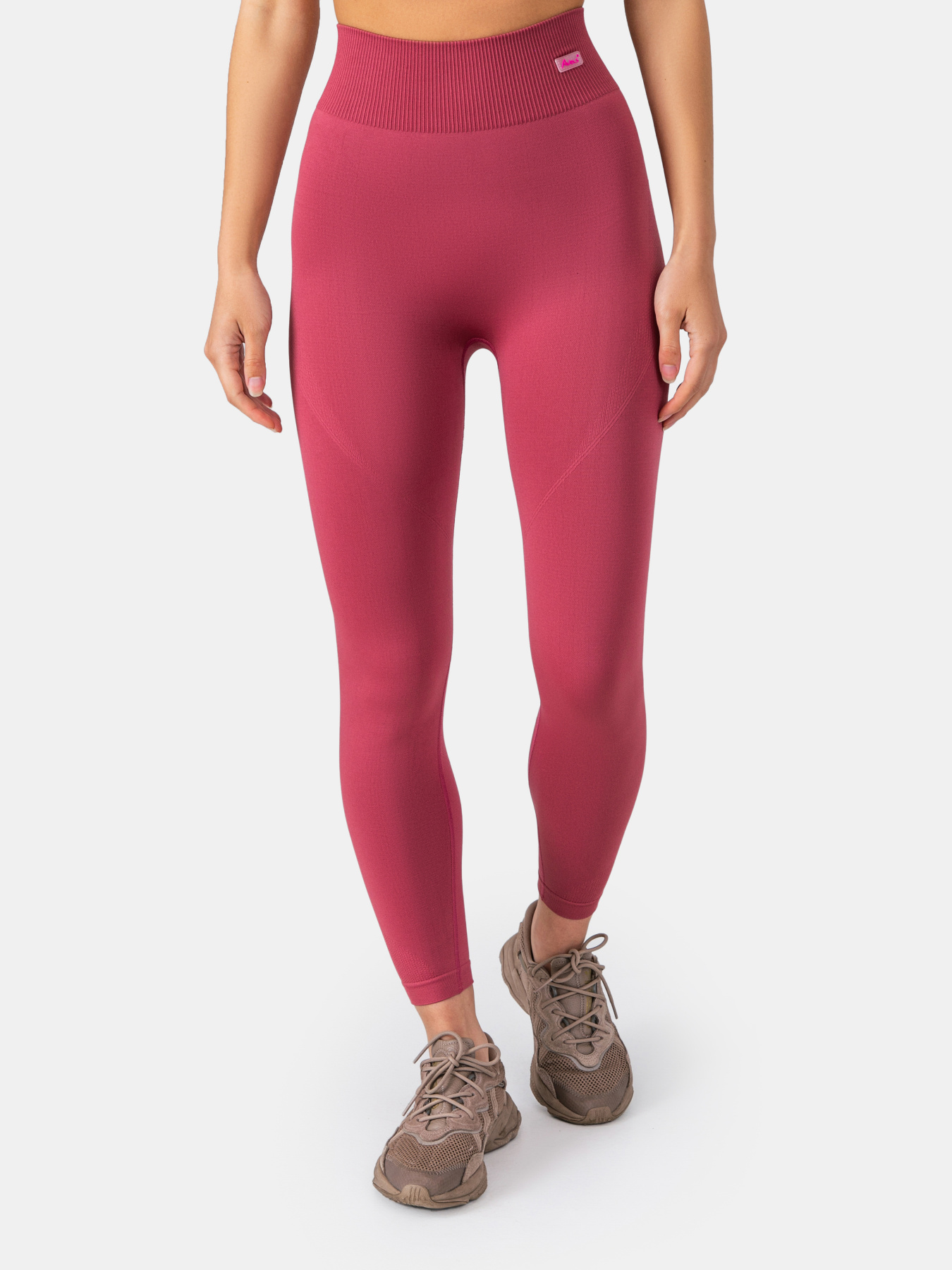 Легінси спортивні AVECS модель 30468-22-AV Фото