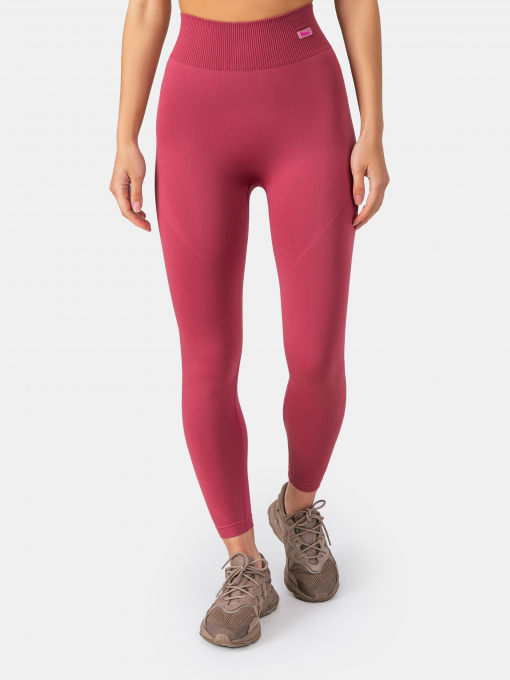 Леггинсы спортивные AVECS модель 30468-22-AV Фото