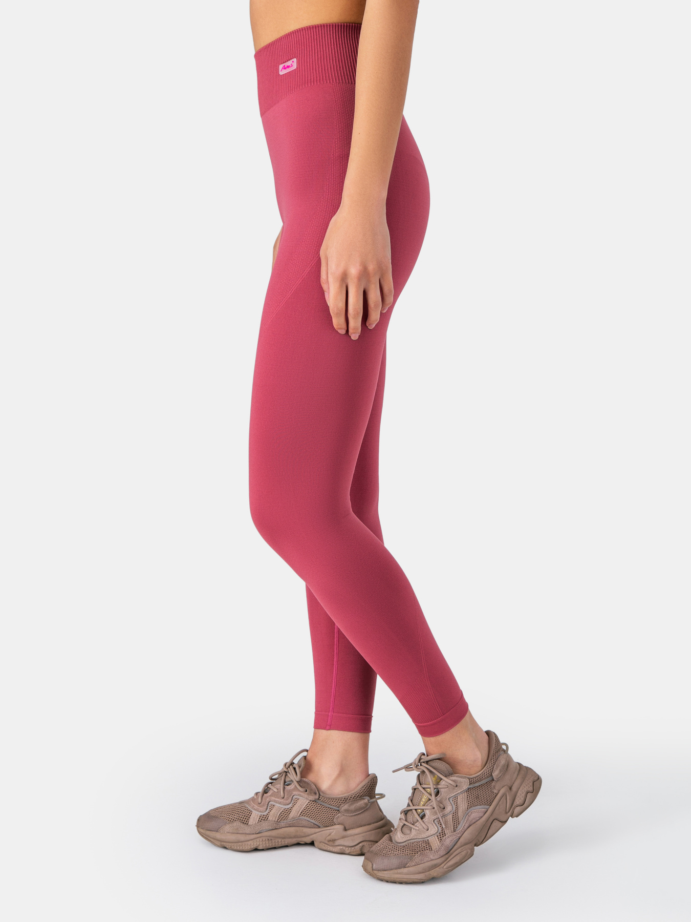 Спортивные леггинсы AVECS модель 30468-22-AV Фото