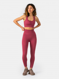 Спортивные леггинсы AVECS модель 30468-22-AV Фото