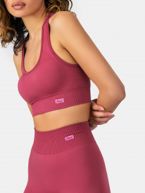 Спортивные леггинсы AVECS модель 30468-22-AV Фото