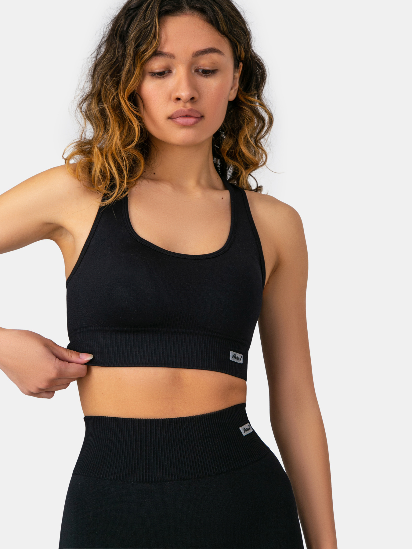 Спортивный топ AVECS модель 30469-1 Фото