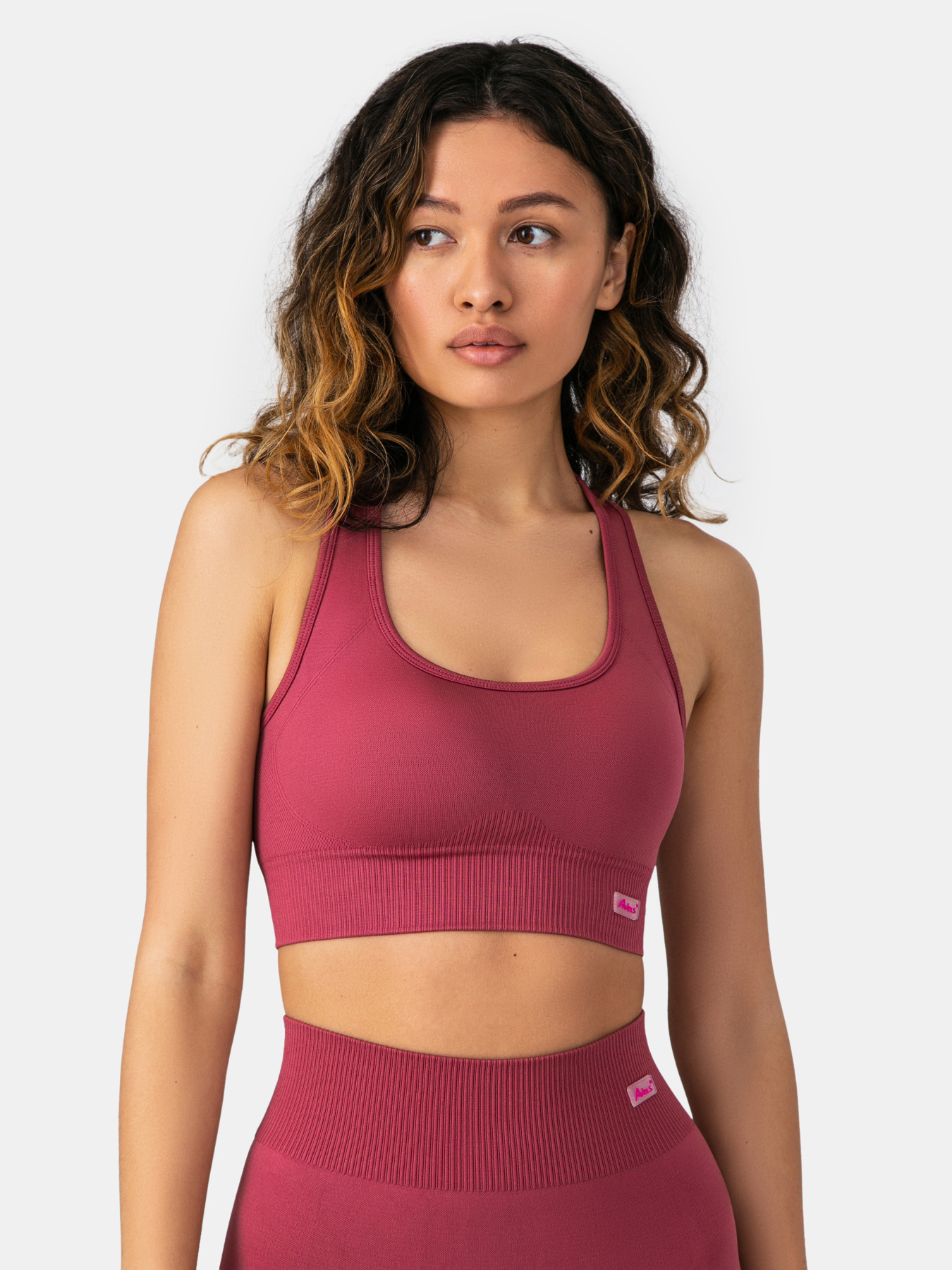 Спортивний топ AVECS модель 30469-22 Фото