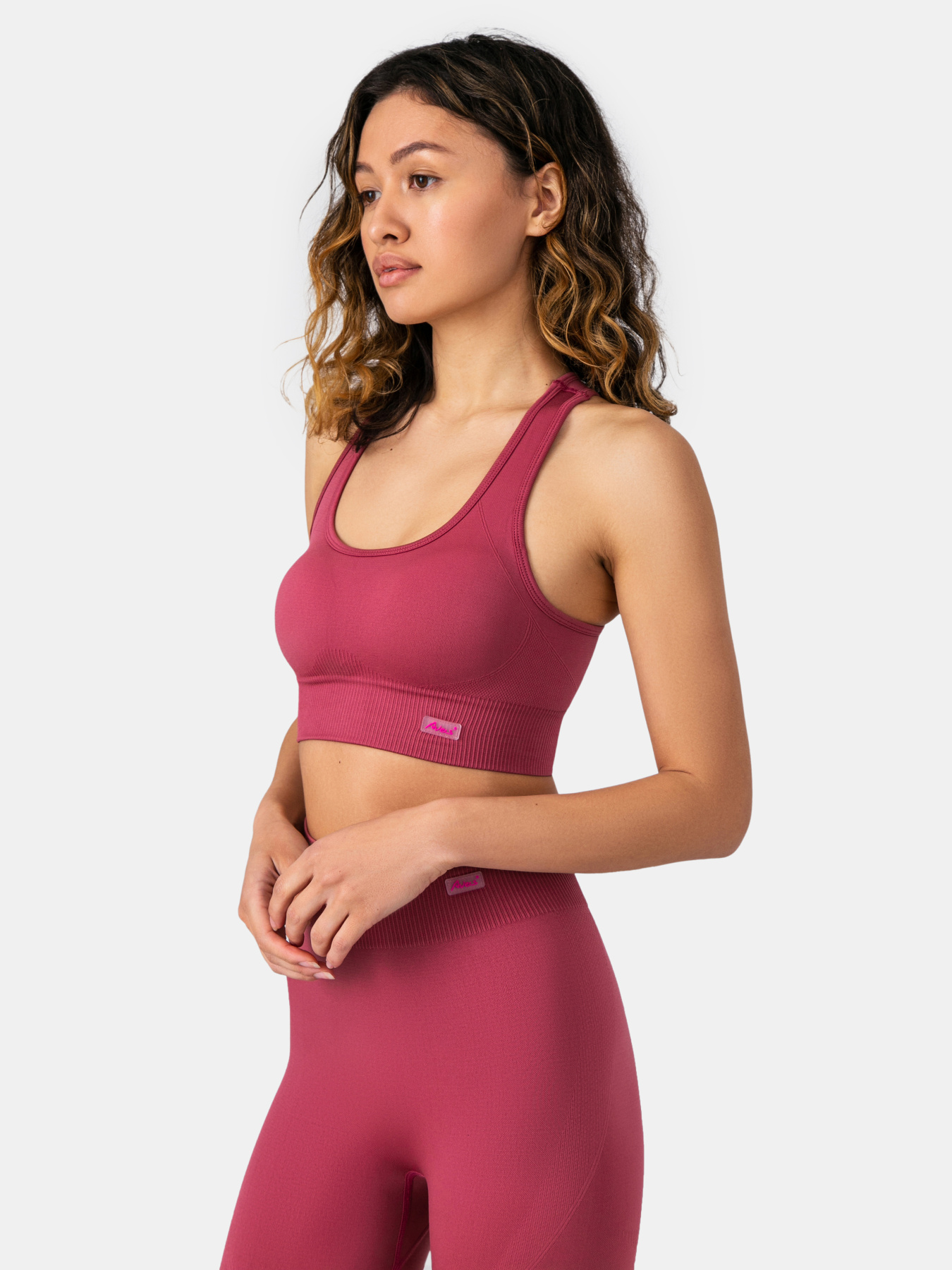 Спортивний топ AVECS модель 30469-22 Фото