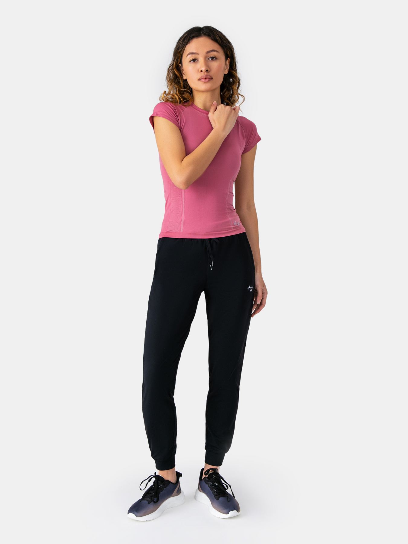 Спортивні штани AVECS модель 50320-1 Спортивні штани AVECS модель 50320-1 Фото