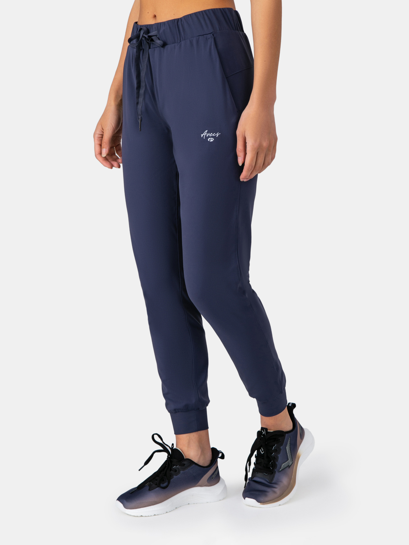 Штаны спортивные AVECS модель 50320-18 Фото