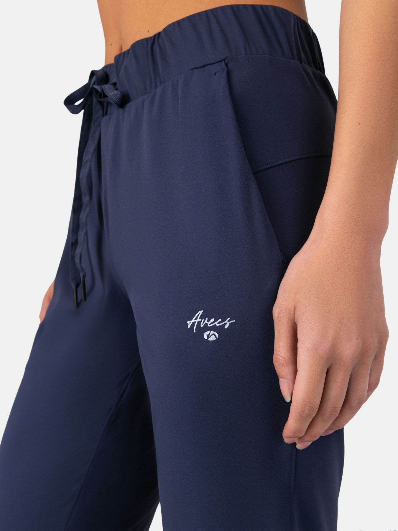 Штаны спортивные AVECS модель 50320-18 Фото