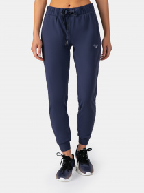 Штаны спортивные AVECS модель 50320-18 Фото