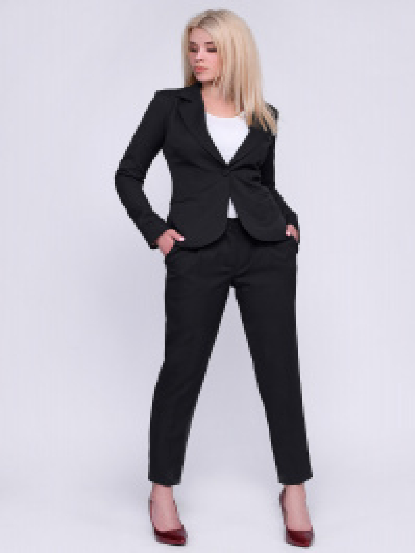 Костюмы CARICA модель KM21298 Фото