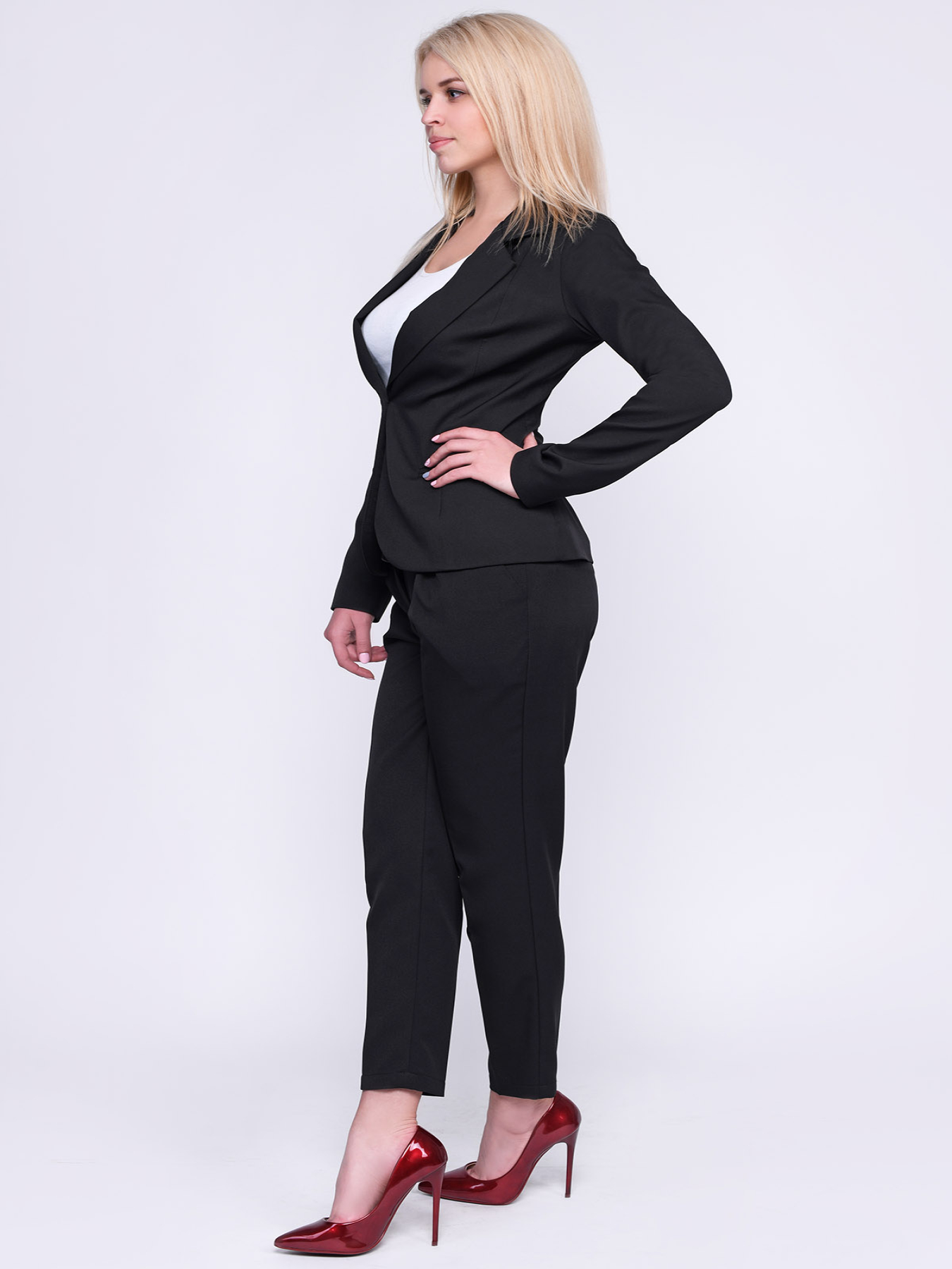 Костюмы CARICA модель KM21298 Фото