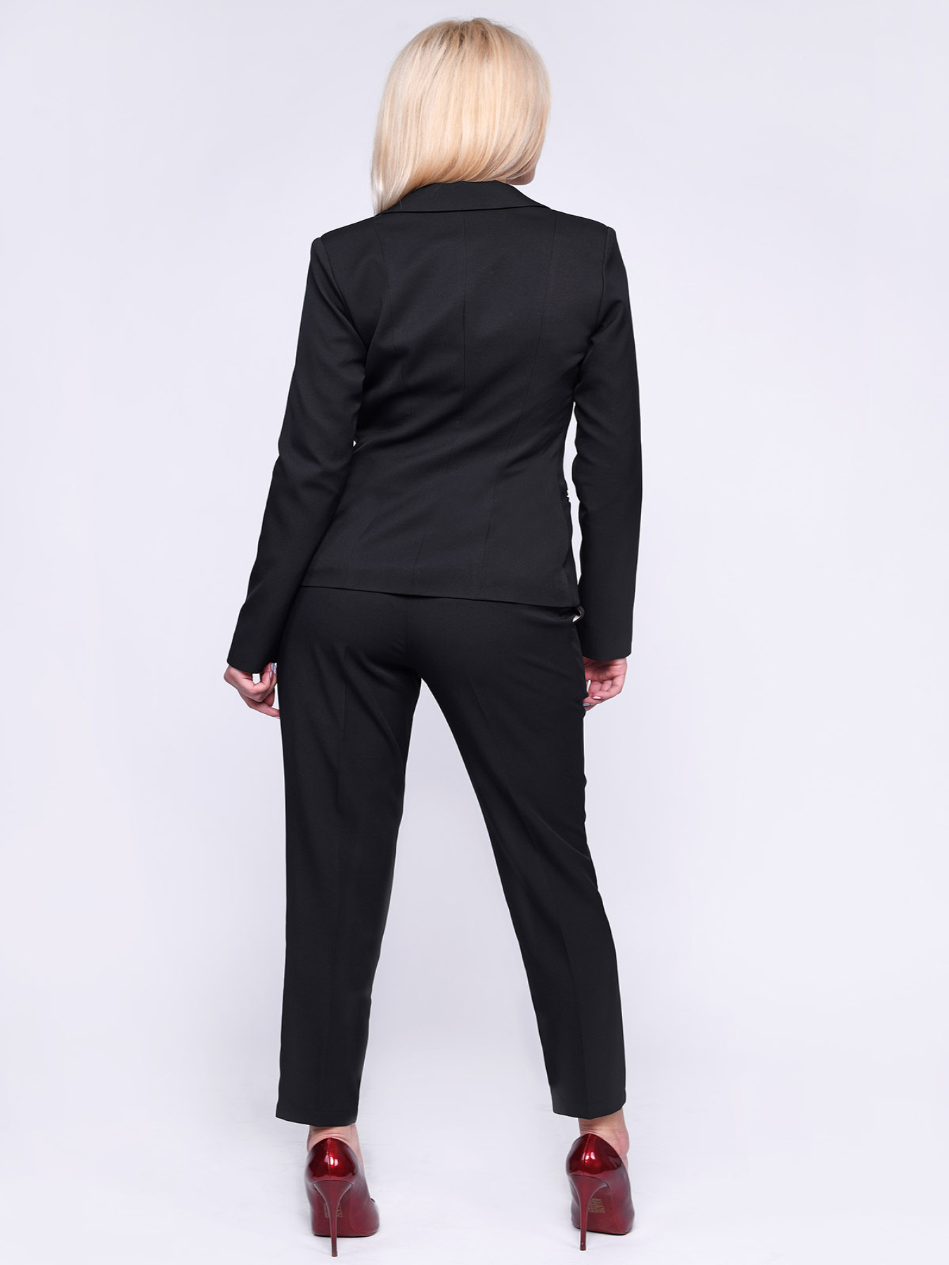 Костюмы CARICA модель KM21298 Фото