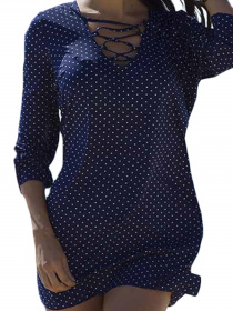 YSABEL MORA модель 85508 Фото