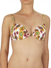 Купальник YSABEL MORA Модель 80580q Фото