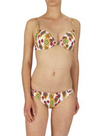 Купальник YSABEL MORA модель 80580q Купальник YSABEL MORA модель 80580q Фото