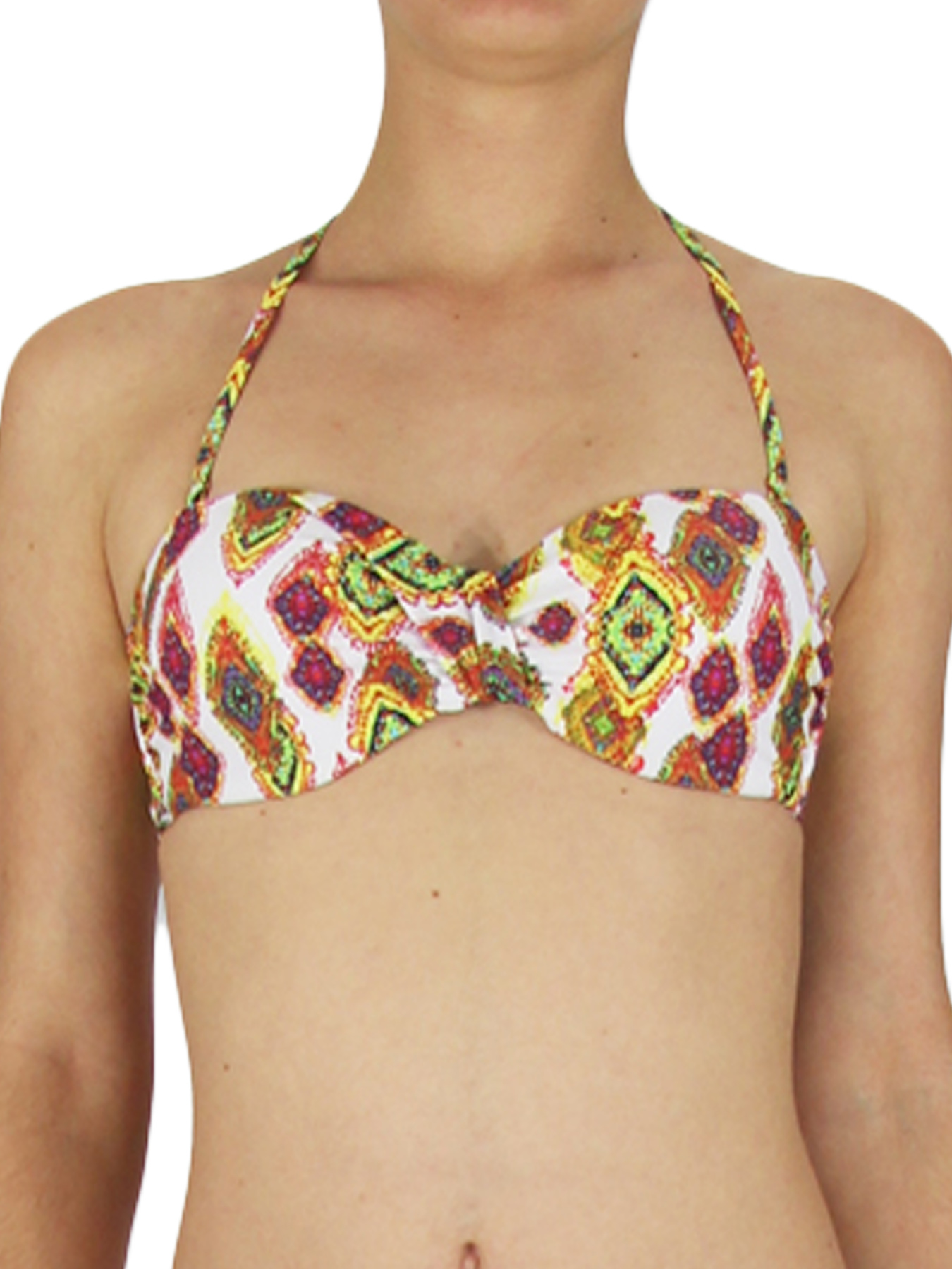 Купальник YSABEL MORA модель 80582q Фото