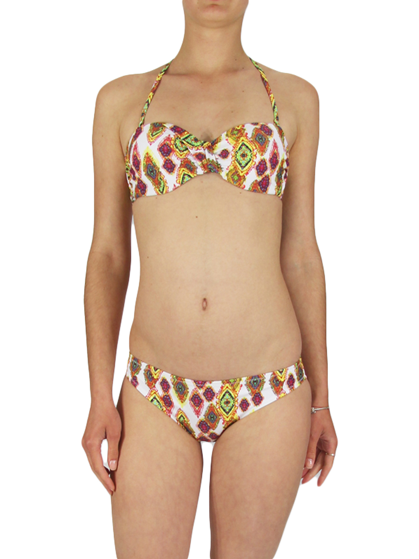 Купальник YSABEL MORA модель 80582q Фото