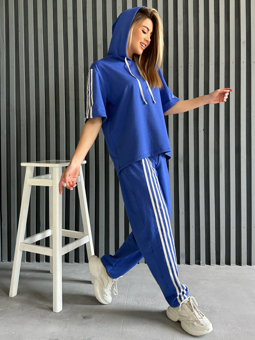 Костюм ISSA Plus модель 13950_electrician Фото