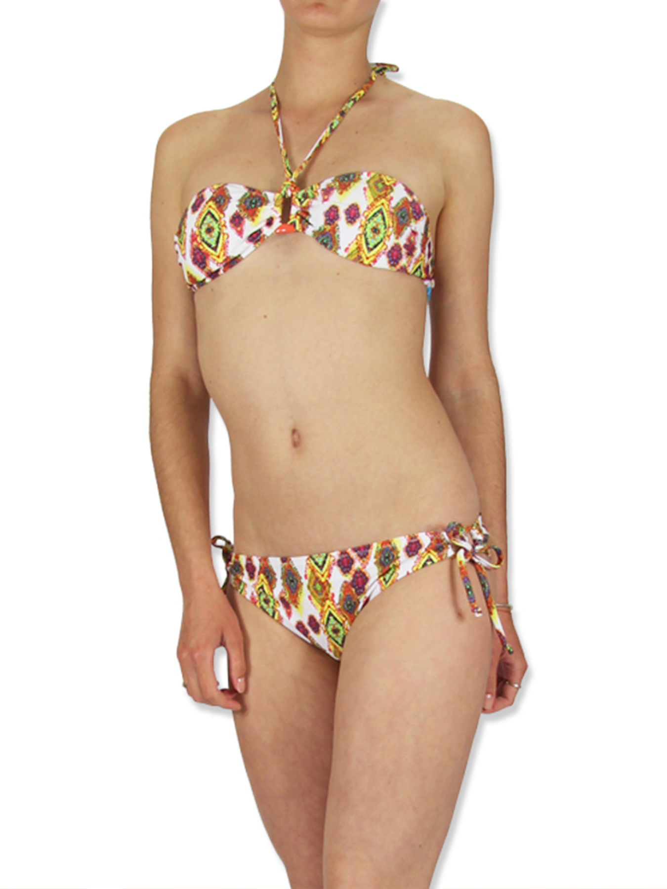 Купальник YSABEL MORA Модель 80583q Фото