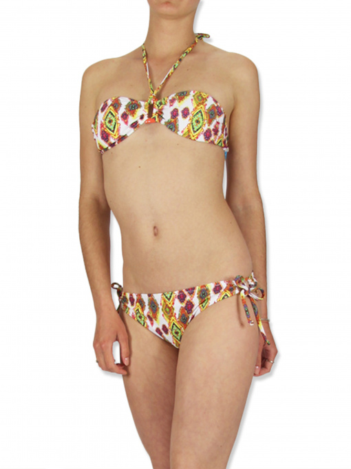 Купальник YSABEL MORA модель 80583q Фото