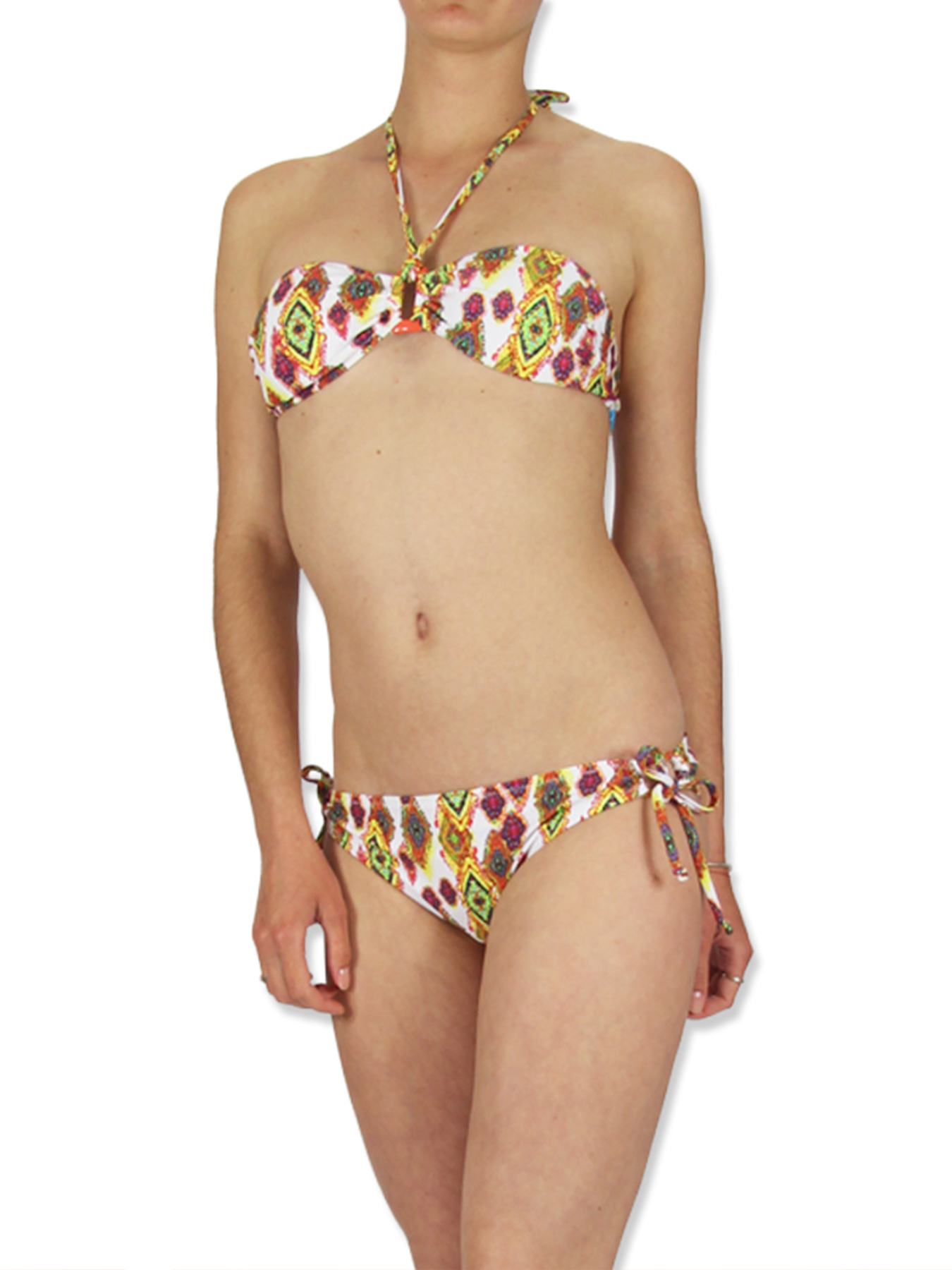 Купальник YSABEL MORA модель 80583q Фото