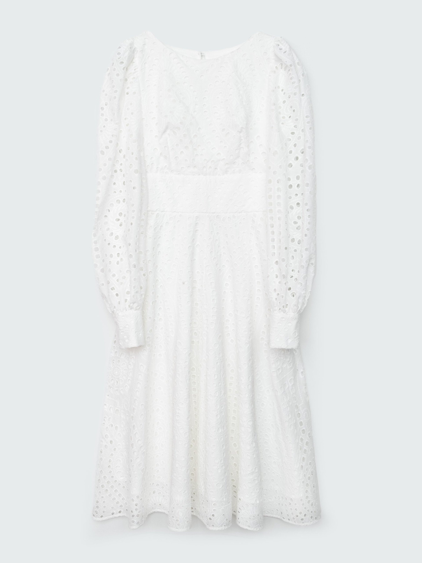 Сукня міді Gepur модель 42270 Фото